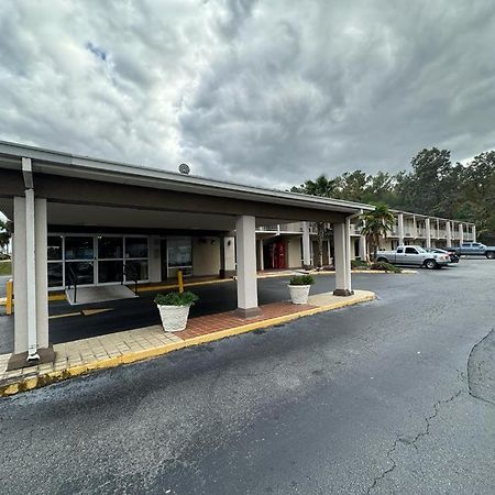 Heritage Inn Milledgeville Bagian luar foto